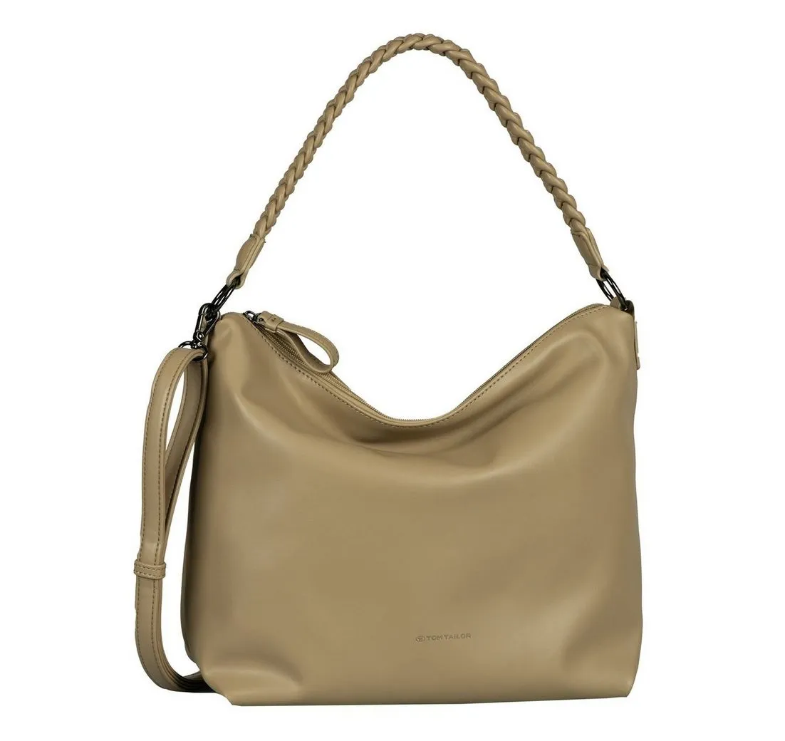 TOM TAILOR Schultertasche Zenia