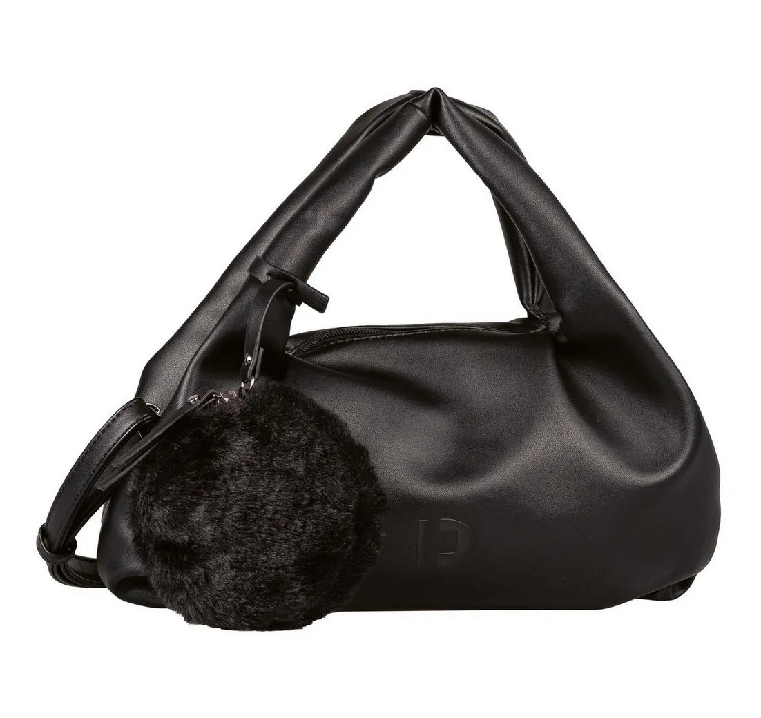 TOM TAILOR Schultertasche Zip Shopper (Set, 2-tlg)