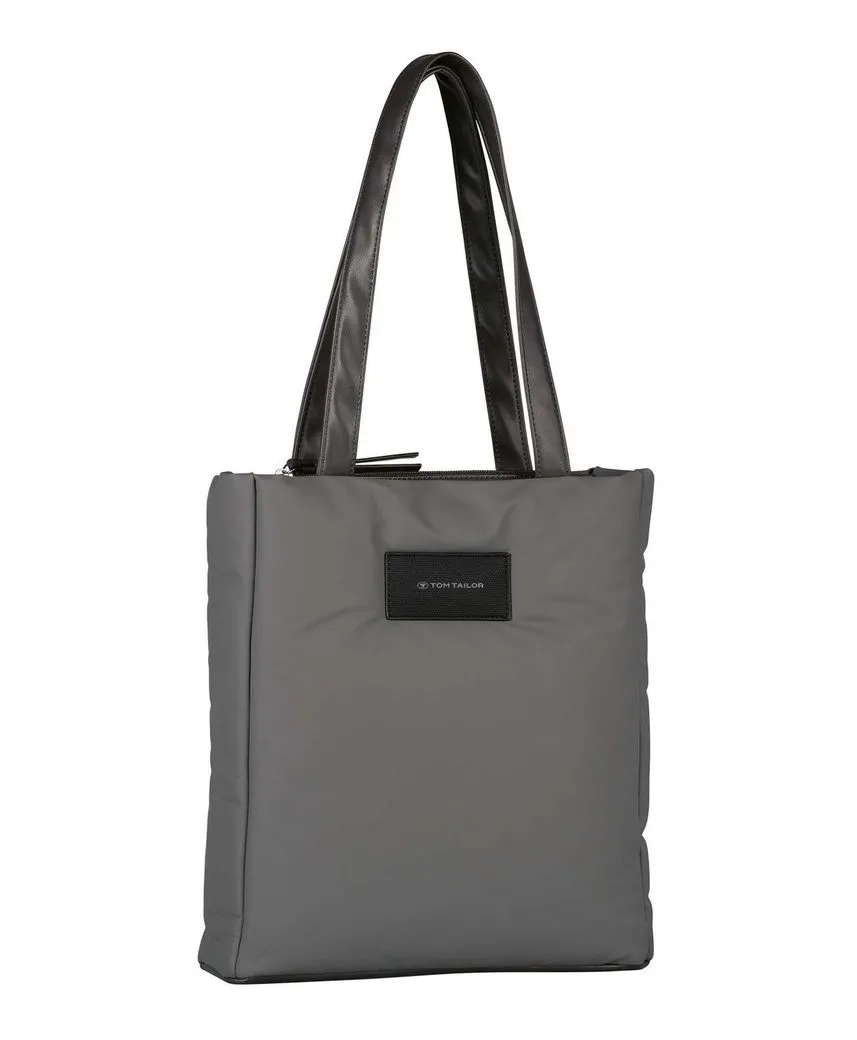TOM TAILOR Schultertasche Zip Tote Bag