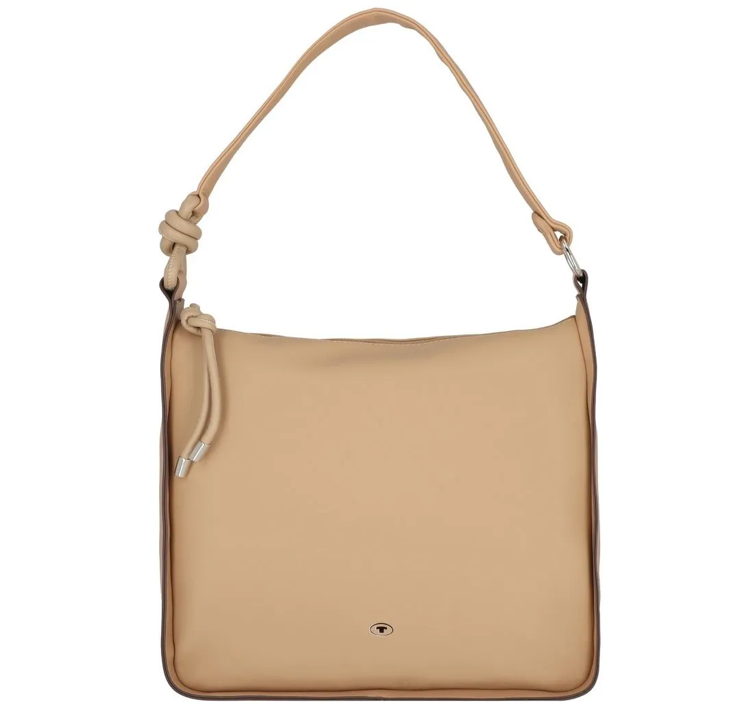 TOM TAILOR Shopper Cori, Polyurethan