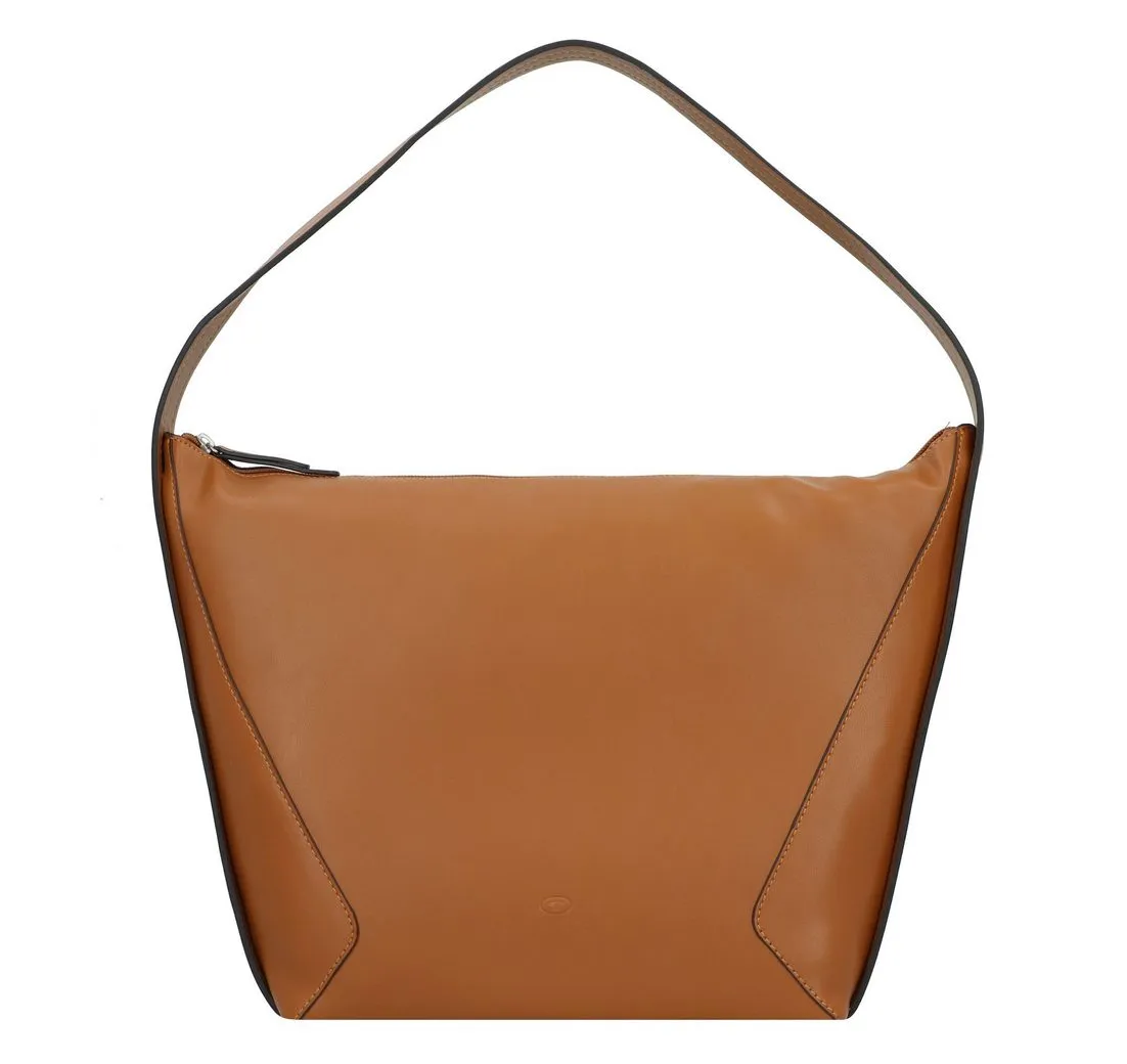 TOM TAILOR Shopper Manola, Polyurethan