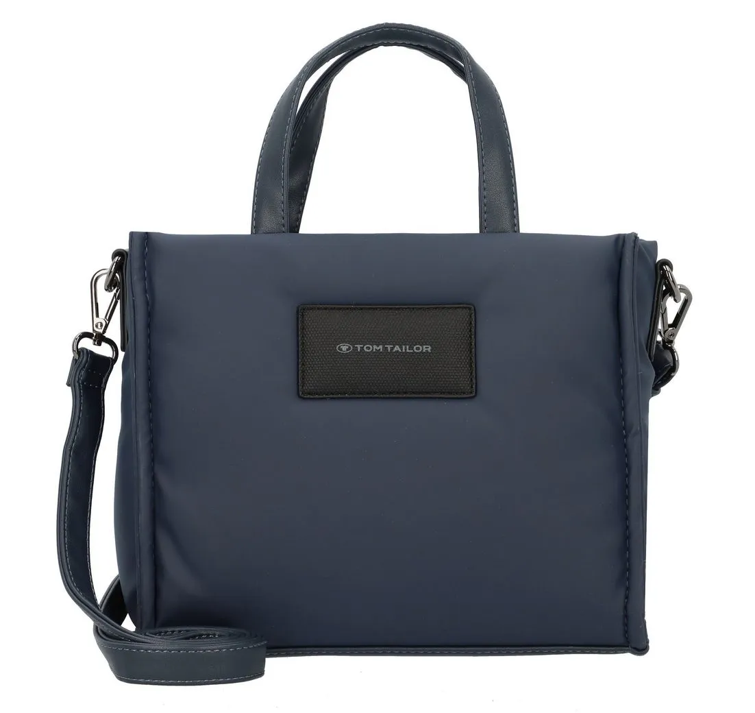 TOM TAILOR Shopper Patti, Polyurethan