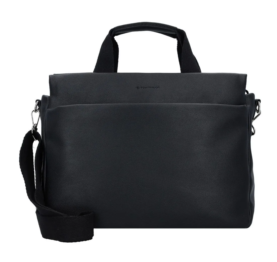 TOM TAILOR Shopper Rella, Polyurethan