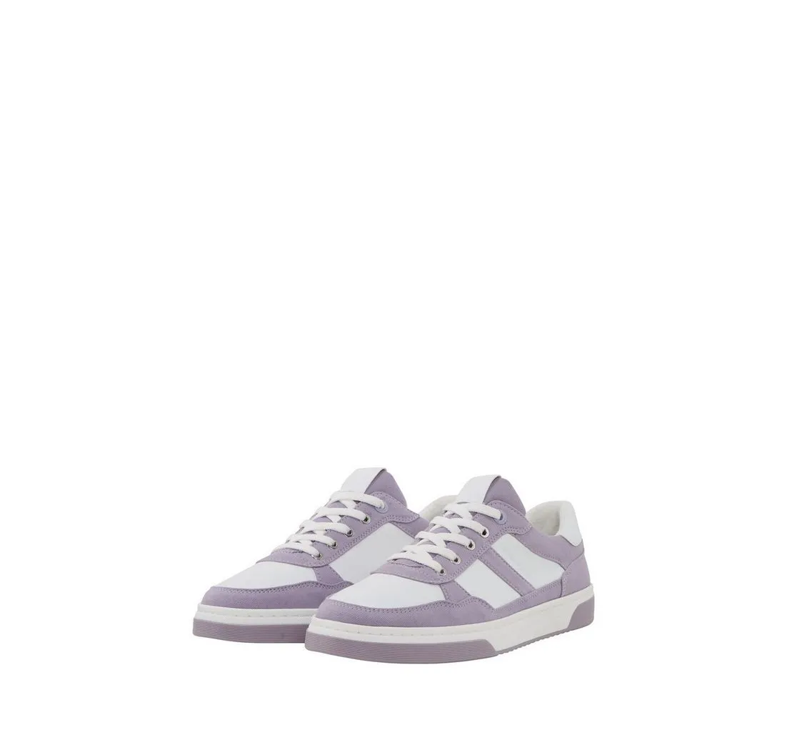 TOM TAILOR Sneaker mit Colour-Blocking Sneaker (1-tlg) Sneaker mit Colour-Blocking