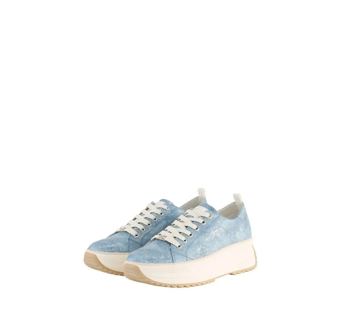 TOM TAILOR Sneaker mit Plateau Sneaker (1-tlg) Sneaker mit Plateau