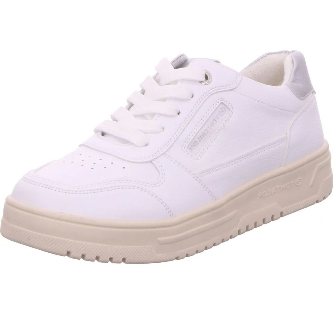 TOM TAILOR Sneaker