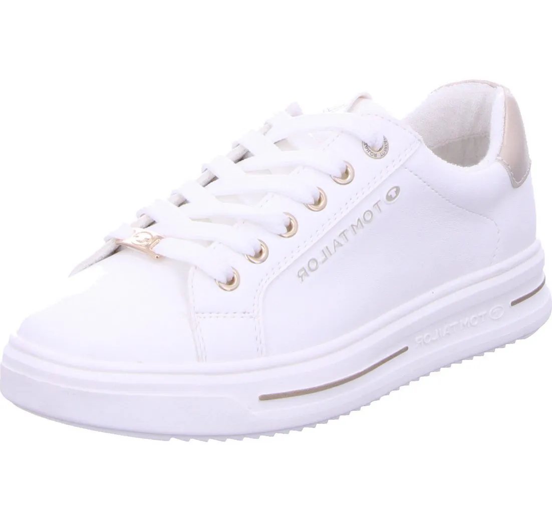 TOM TAILOR Sneaker