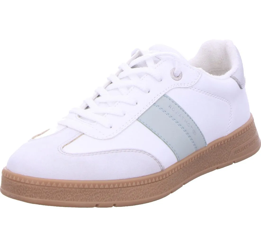 TOM TAILOR Sneaker