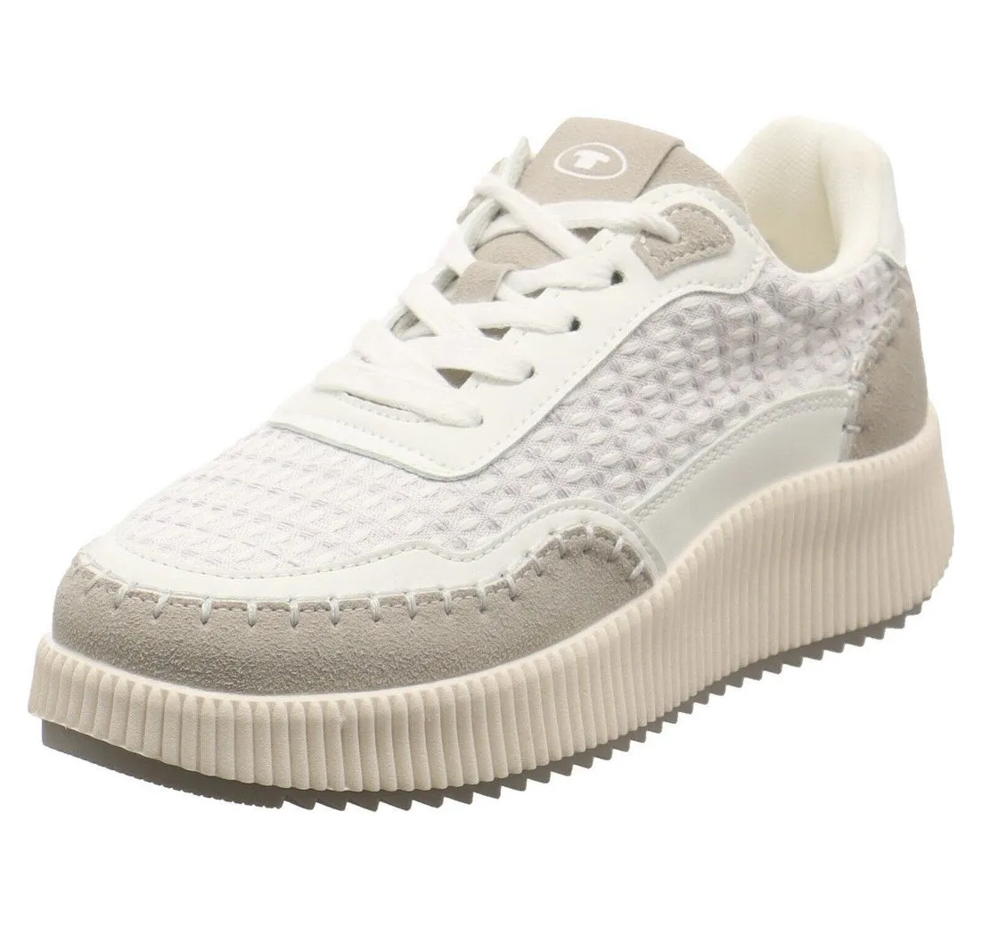 TOM TAILOR Sneaker