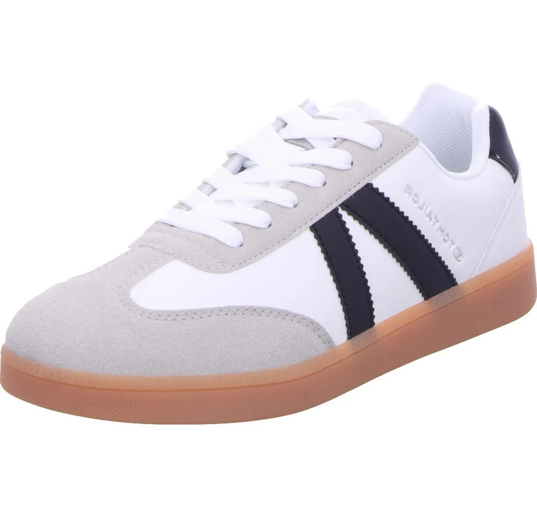 TOM TAILOR Sneaker