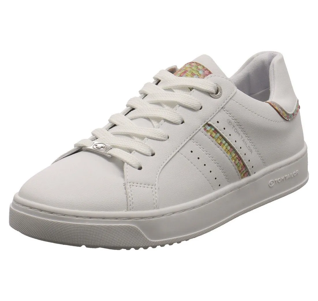 TOM TAILOR Sneaker