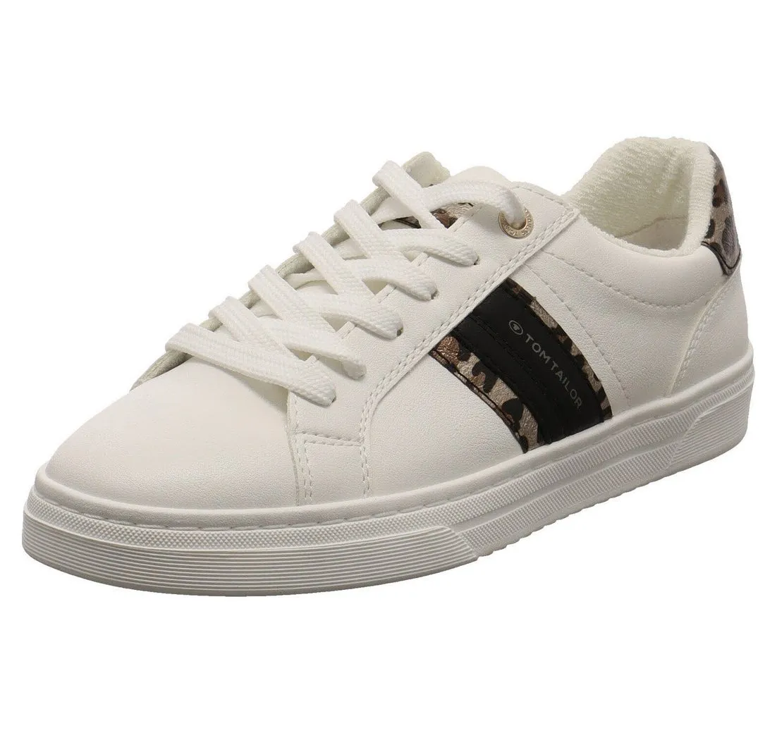 TOM TAILOR Sneaker