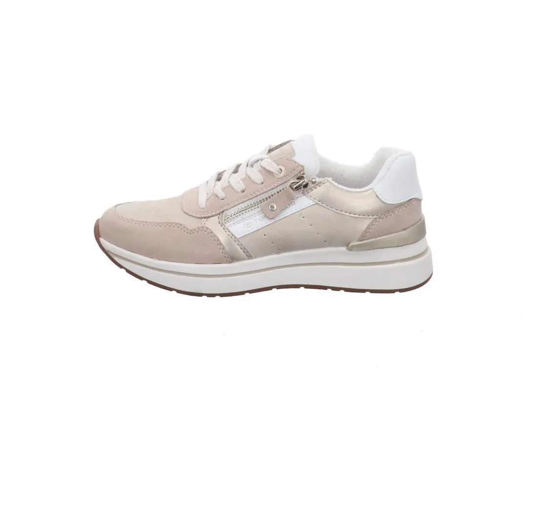 TOM TAILOR Tom Tailor Sneaker