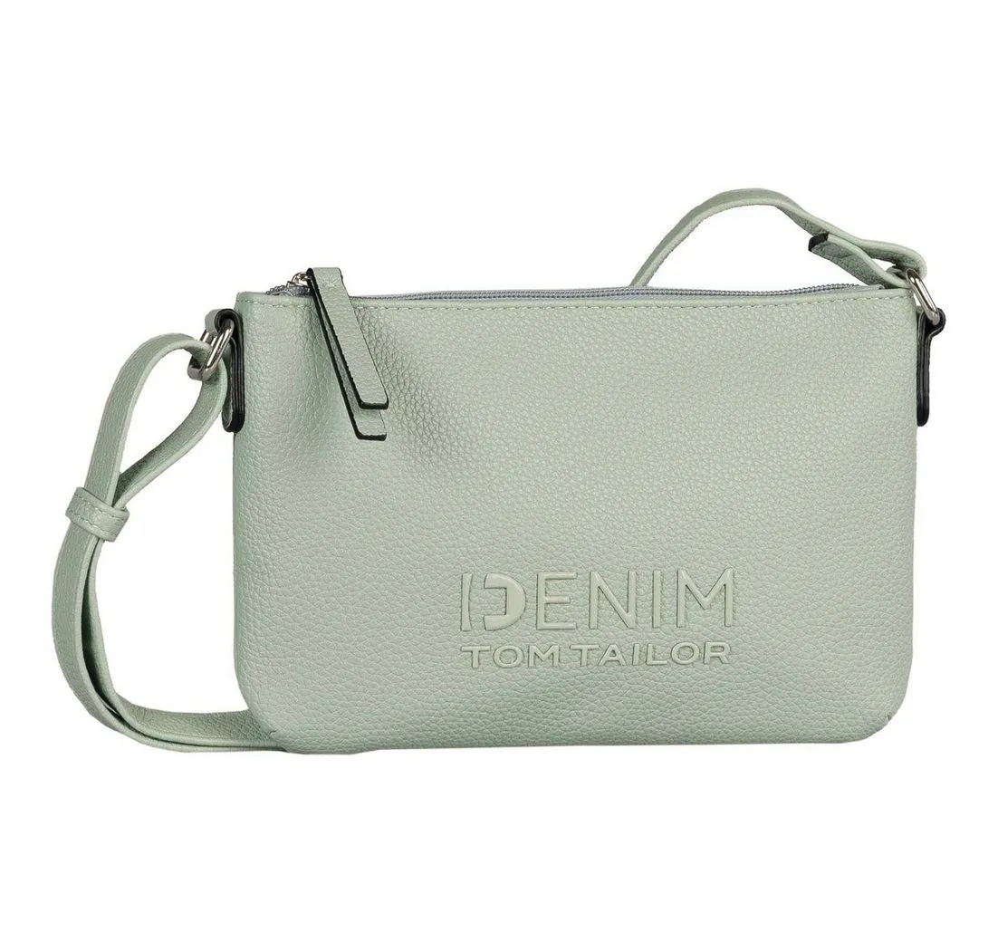 TOM TAILOR Umhängetasche Cross Bag