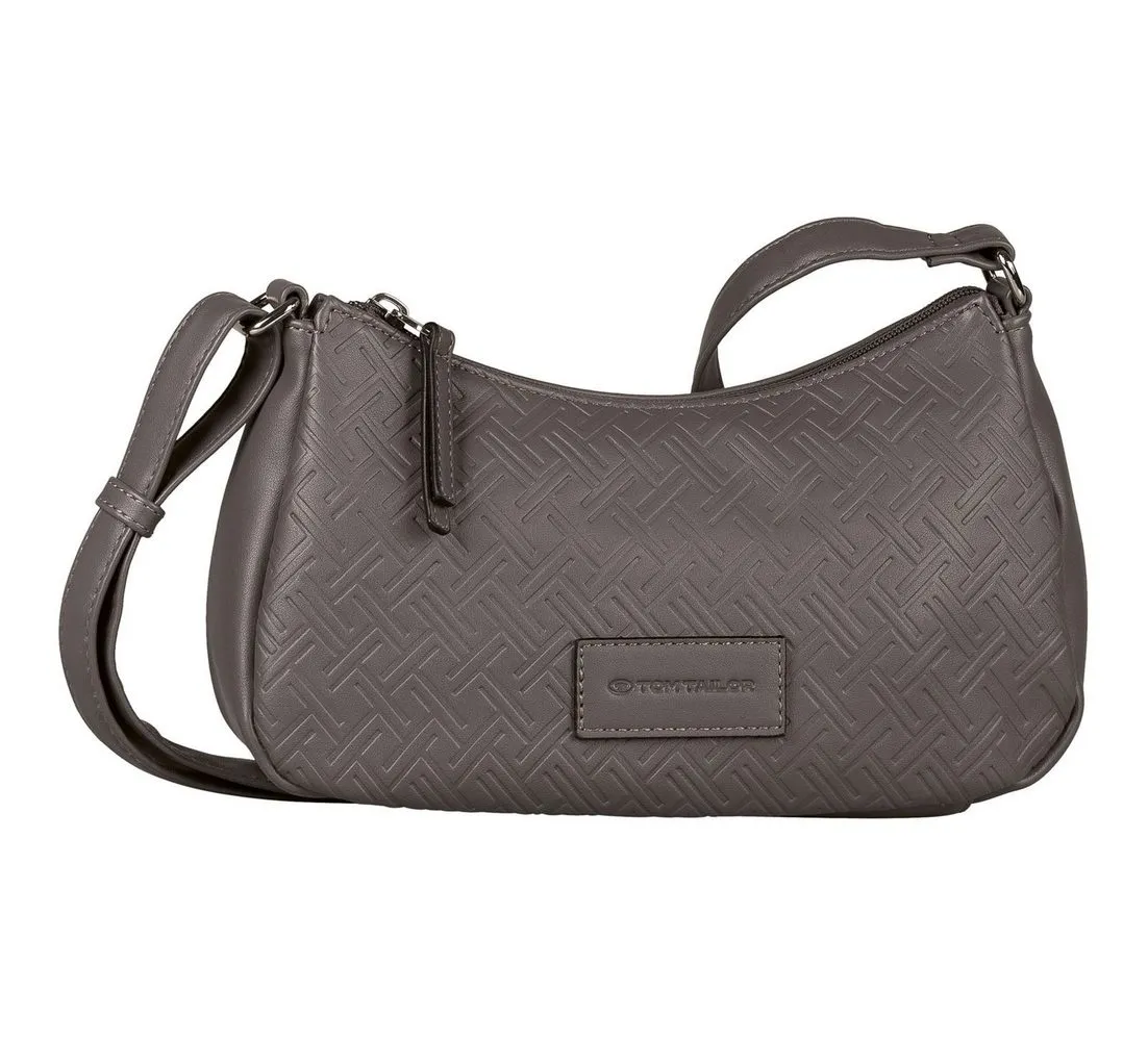 TOM TAILOR Umhängetasche Cross Bag