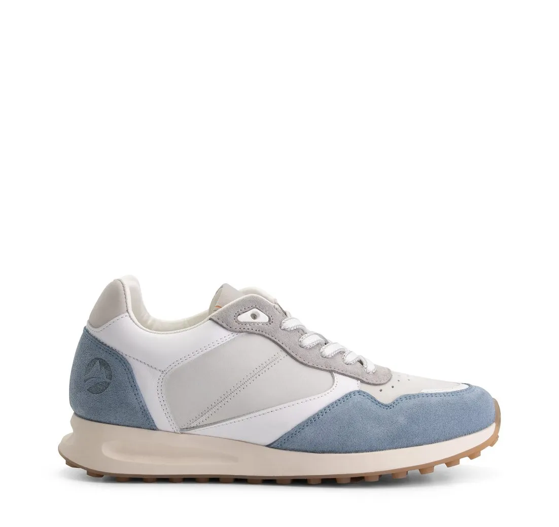 TRAVELIN' Crozon Sneaker