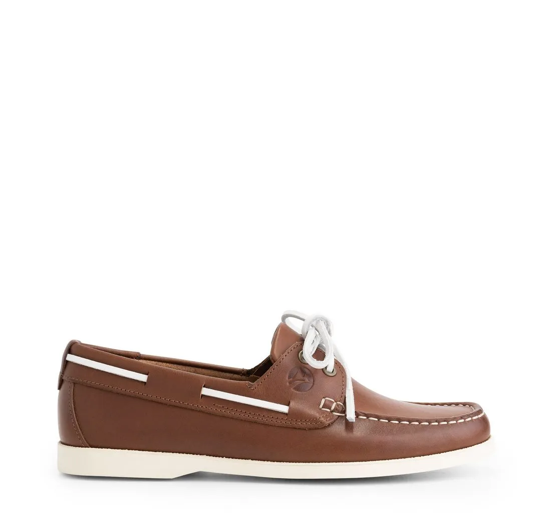 TRAVELIN' Exmouth Slip-On Sneaker