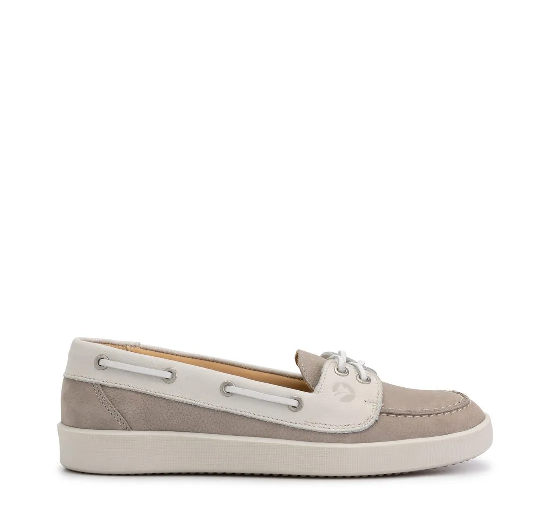 TRAVELIN' Marazion Slip-On Sneaker