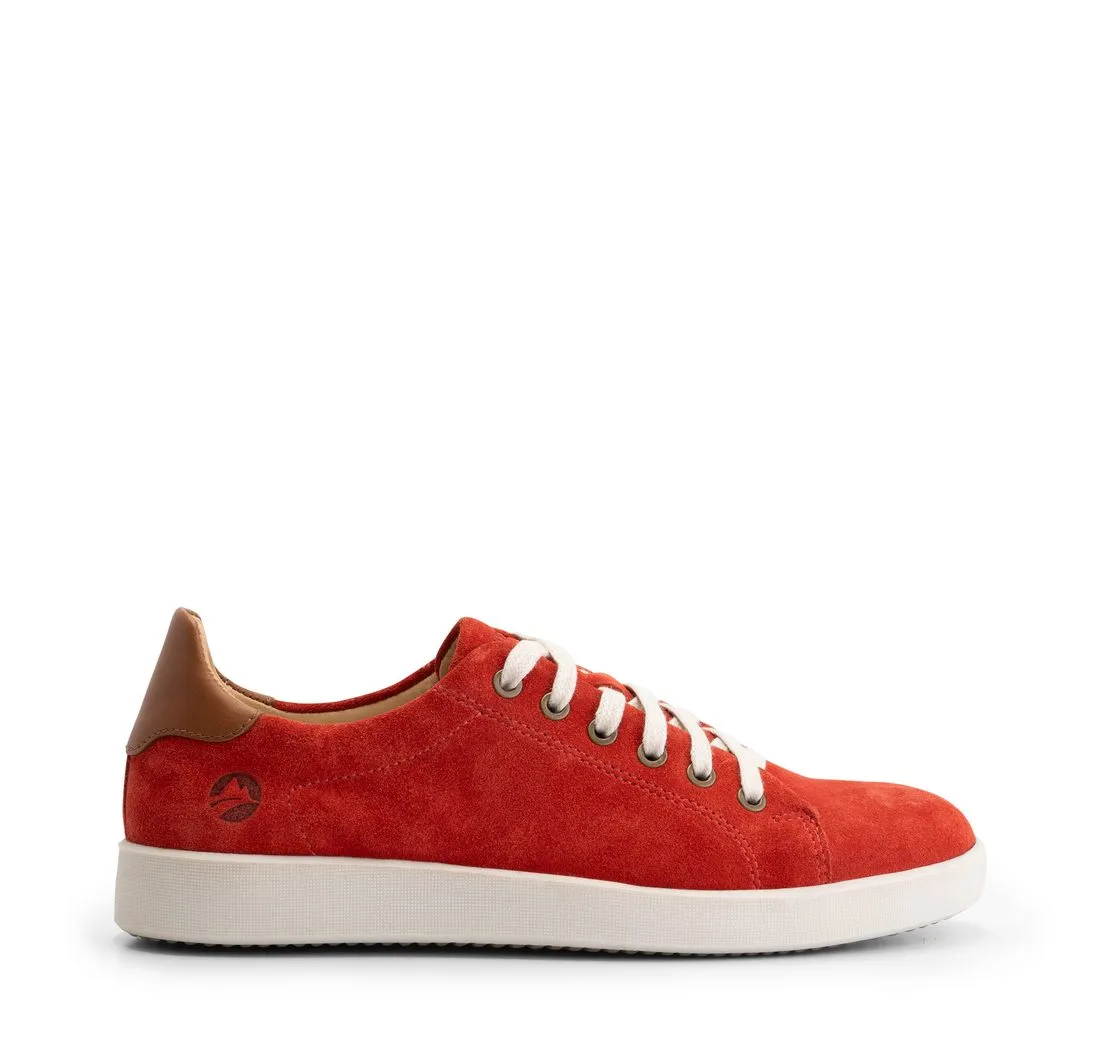 TRAVELIN' Metz Sneaker