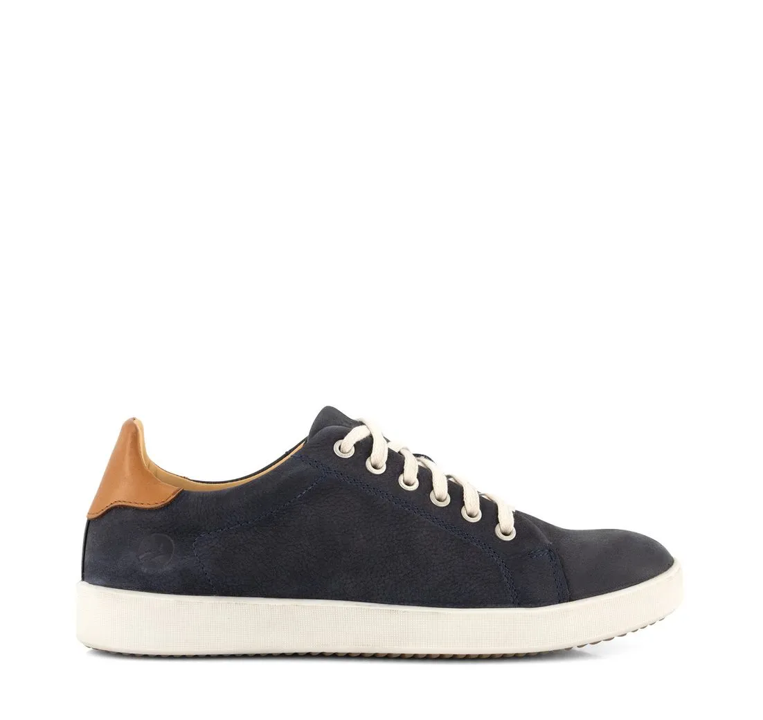 TRAVELIN' Metz Sneaker