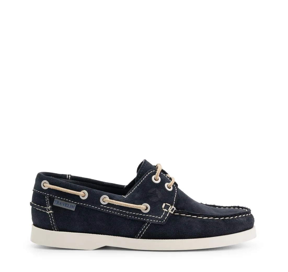 TRAVELIN' Penzance Slip-On Sneaker