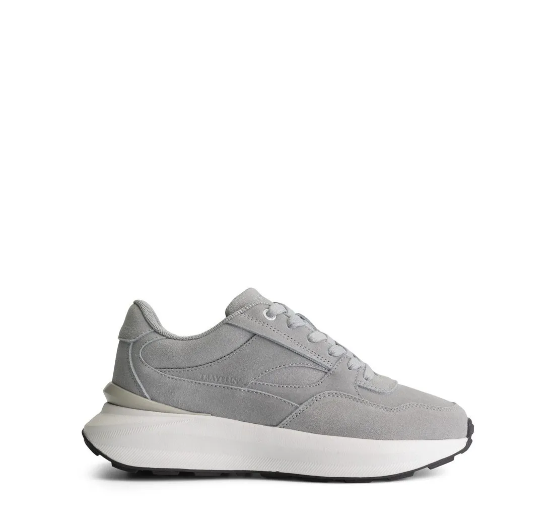 TRAVELIN' Ripley Sneaker