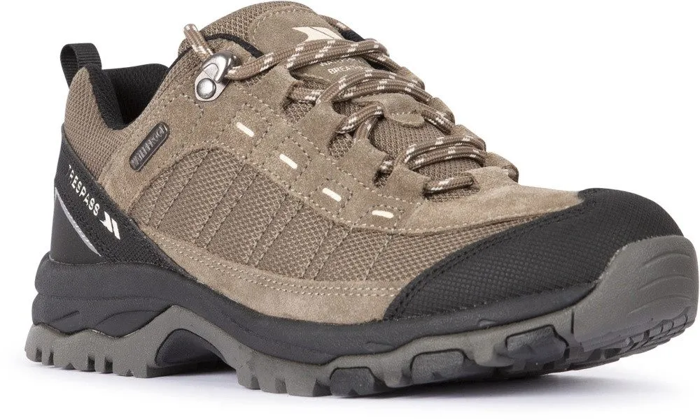 TRESPASS Scree B Technical Trainer Sneaker