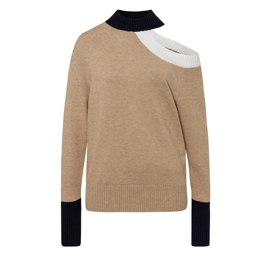TUZZI Stillpullover