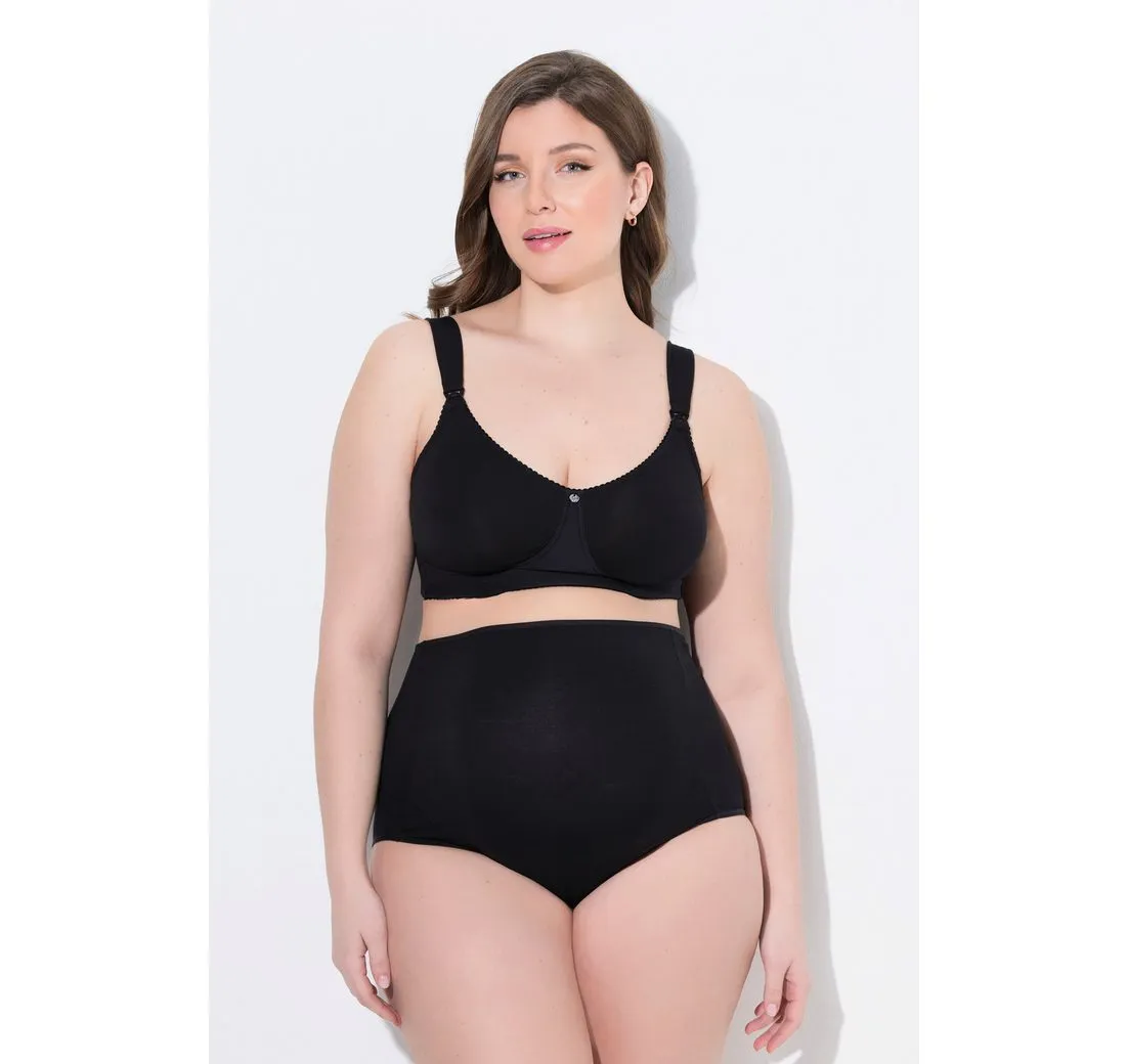 ULLA POPKEN Still-BH Bellieva Still-BH gemoldete Cups Schwangerschaft