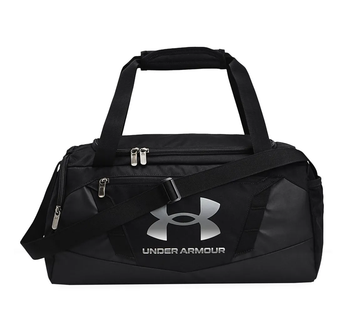 Under Armour® Sporttasche Undeniable 5.0 XS, mit belüfteter Seitentasche