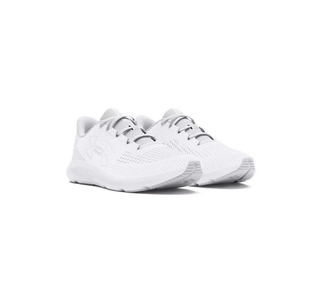 UNDER ARMOUR® UA Charged Pursuit 3 BLK Sneaker
