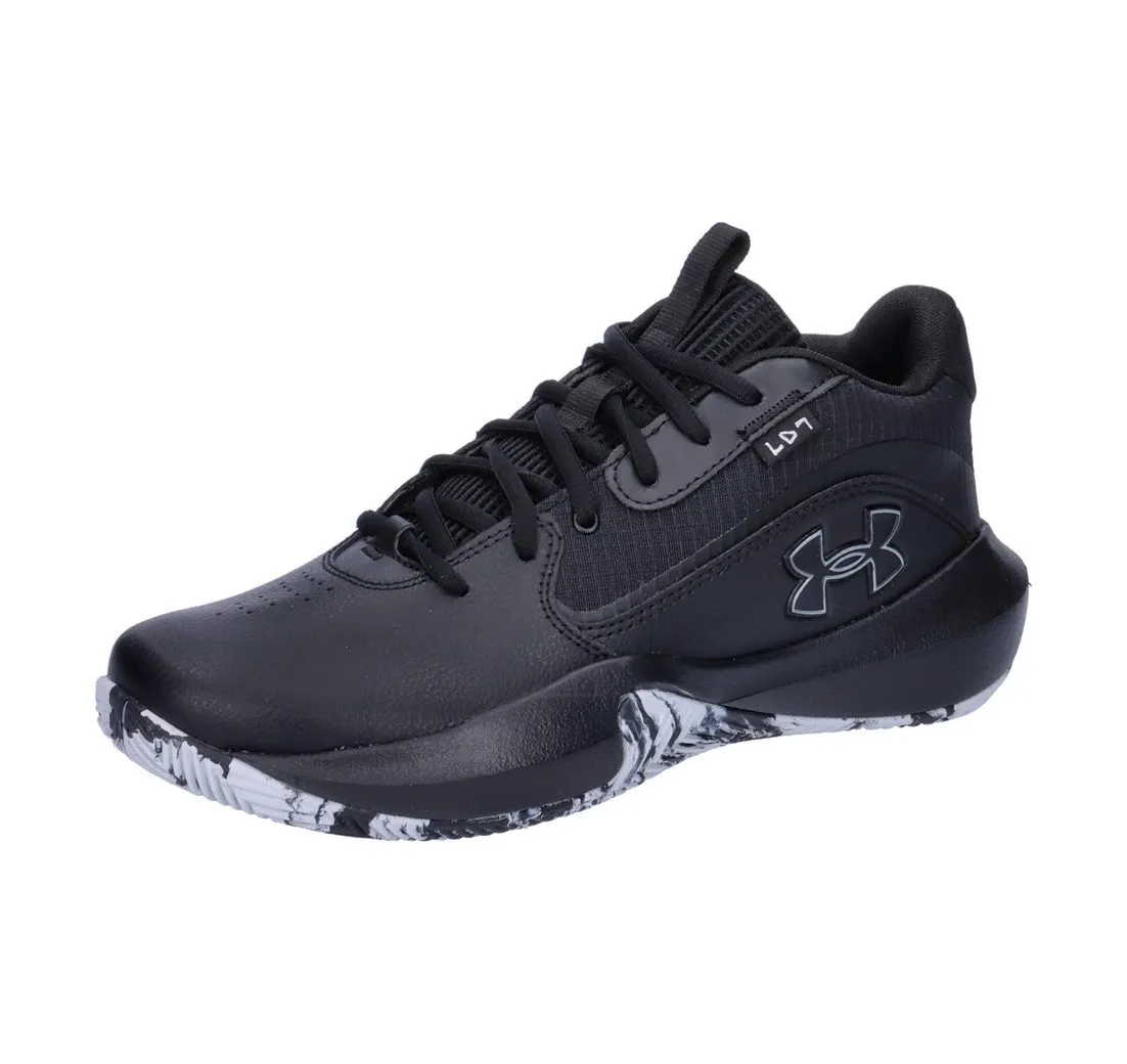 UNDER ARMOUR® Under Armour Herren Basketballschuhe Lockdown 7 3028512 Hallenschuh