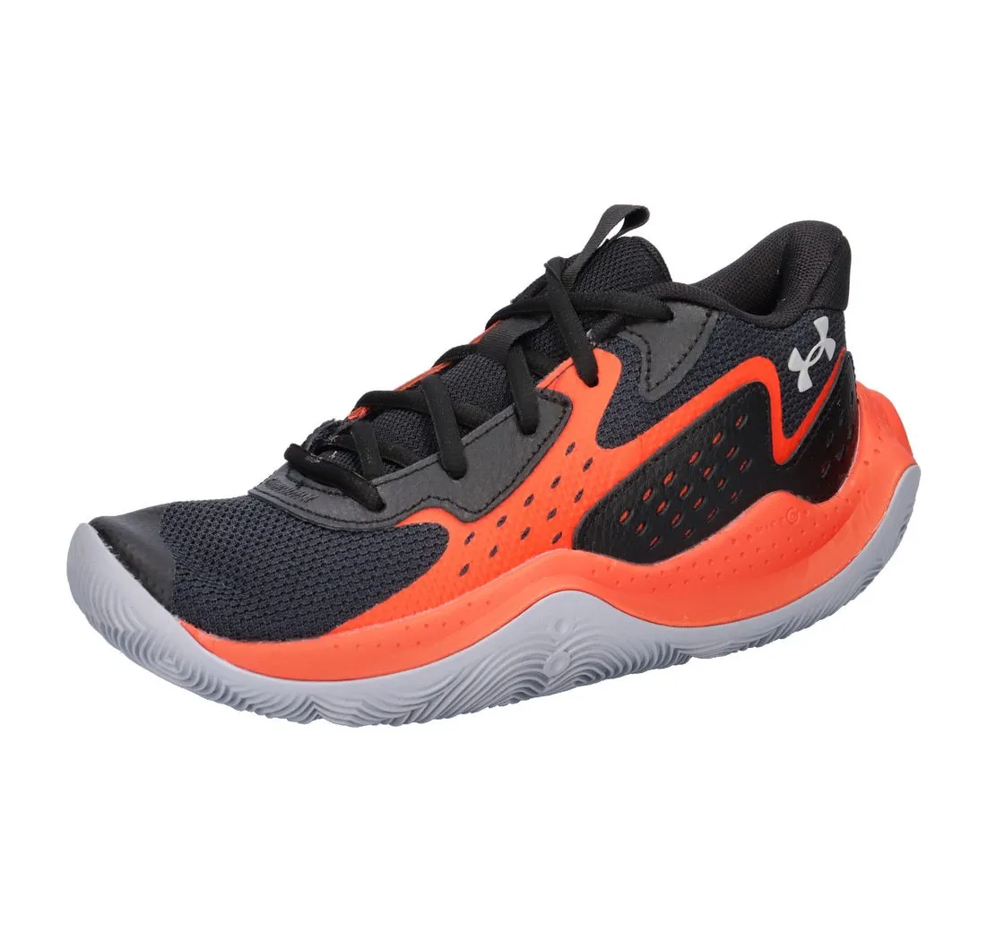 UNDER ARMOUR® Under Armour Kinder Basketballschuhe Grade School Jet 23 3026635 Hallenschuh