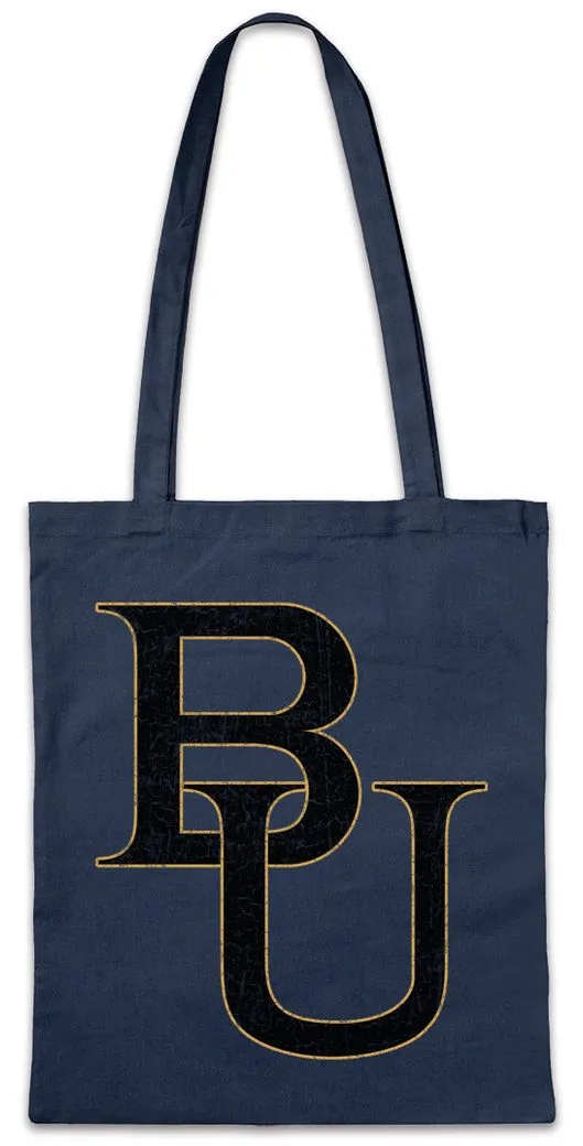 Urban Backwoods Beuteltasche Belgrave University II Stofftasche Sign The Jack Order Manley Alyssa (1-tlg), Drak Lilith Bathory Hamish