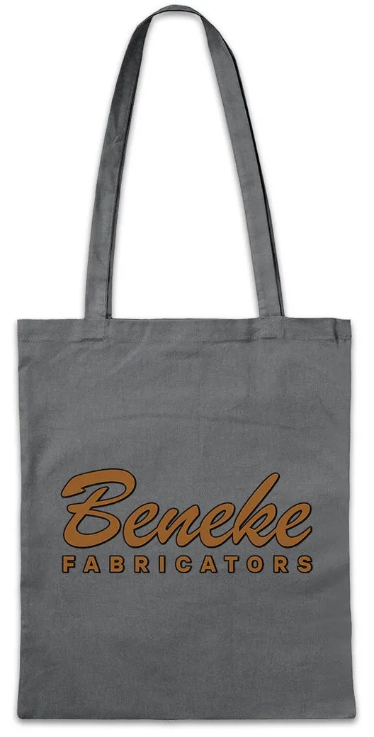 Urban Backwoods Beuteltasche Beneke Fabricators Stofftasche Breaking Walter Better Bad White Call (1-tlg), Jesse Saul Pinkman Goodman