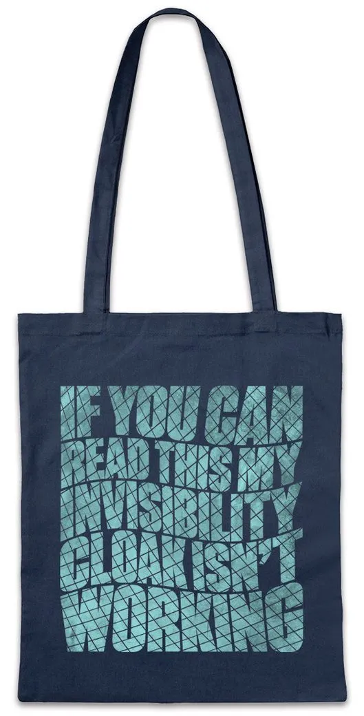 Urban Backwoods Beuteltasche Invisibility Cloak Stofftasche Harry Gamer Movie Potter Fantasy Magic (1-tlg), Hexer Zauberer Dungeons Dragons