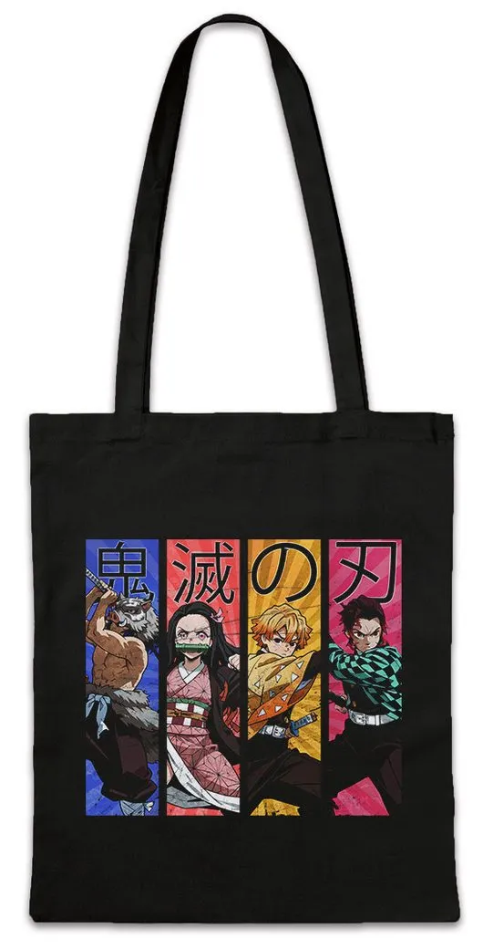 Urban Backwoods Beuteltasche Nezuko TanjiroStofftasche Child's Mörderpuppe Chucky Play Halloween (1-tlg), Blood Bloody Blutig Blut