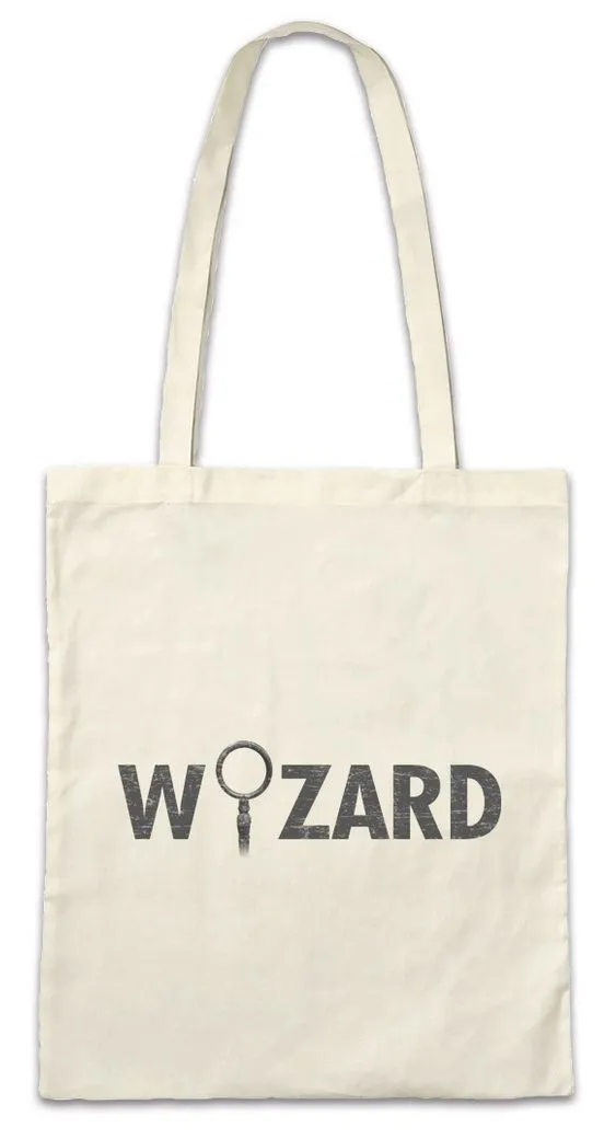 Urban Backwoods Beuteltasche Runaway Wizard Stofftasche Runaways Alex TV Nico Karolina Gertrude (1-tlg), Chase Series Molly Catherine