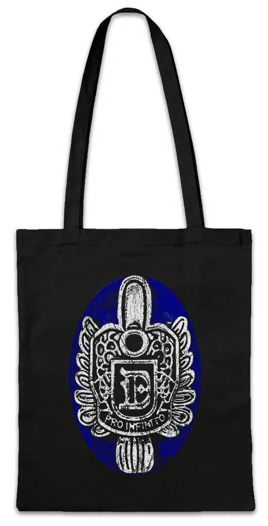 Urban Backwoods Beuteltasche Salvatore Ring Stofftasche The Vampire Katerina Diaries Vampir Elena (1-tlg), Pierce Salvatore Amara Silas