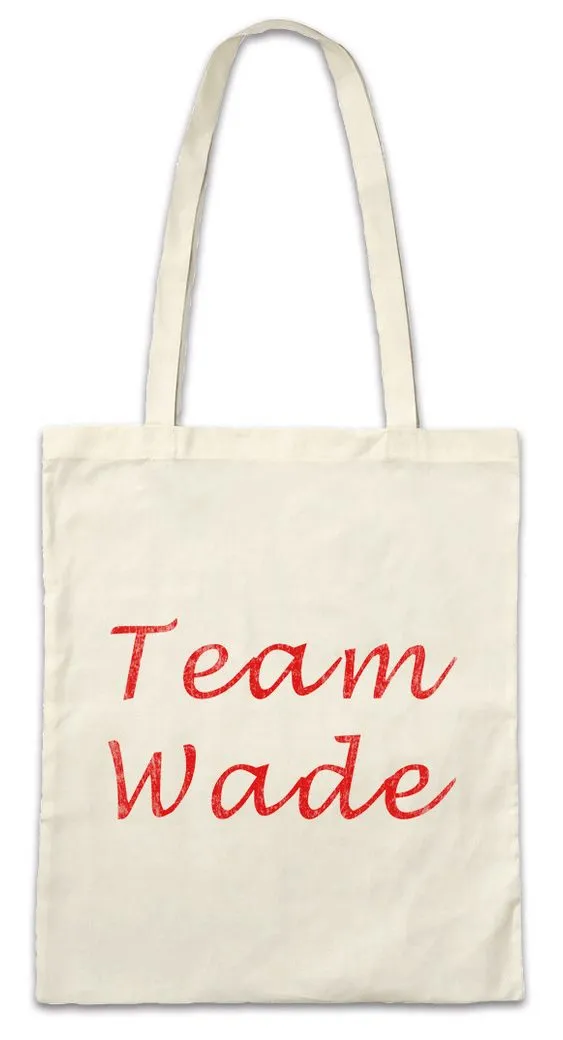 Urban Backwoods Beuteltasche Team Wade Stofftasche Zoé Fun Hart Heart Of Series Dixie Blue Bell Zoe (1-tlg), George Hart Tucker Lemon