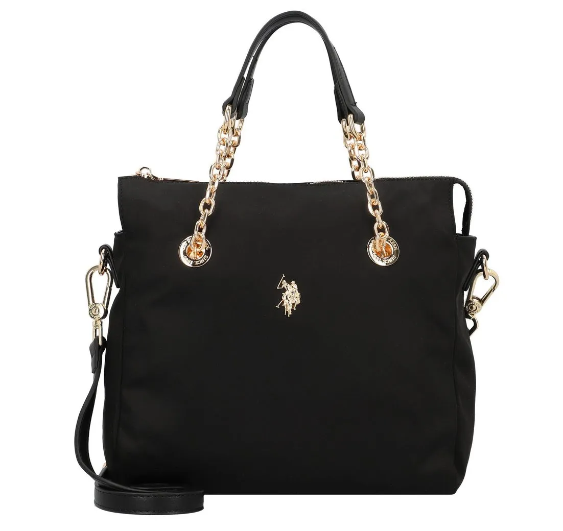 U.S. Polo Assn Henkeltasche Houston, Polyester