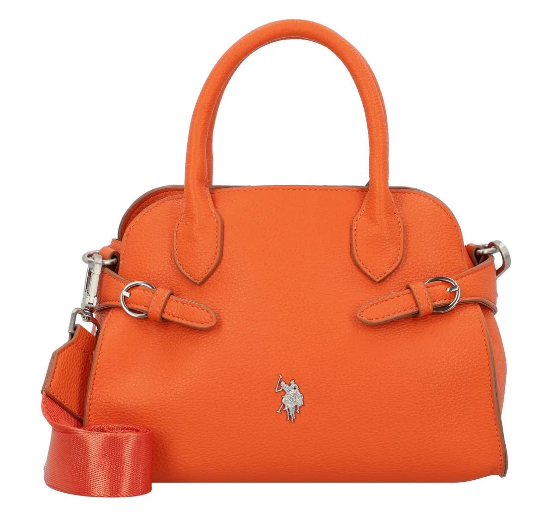 U.S. Polo Assn Henkeltasche Melting, Polyurethan