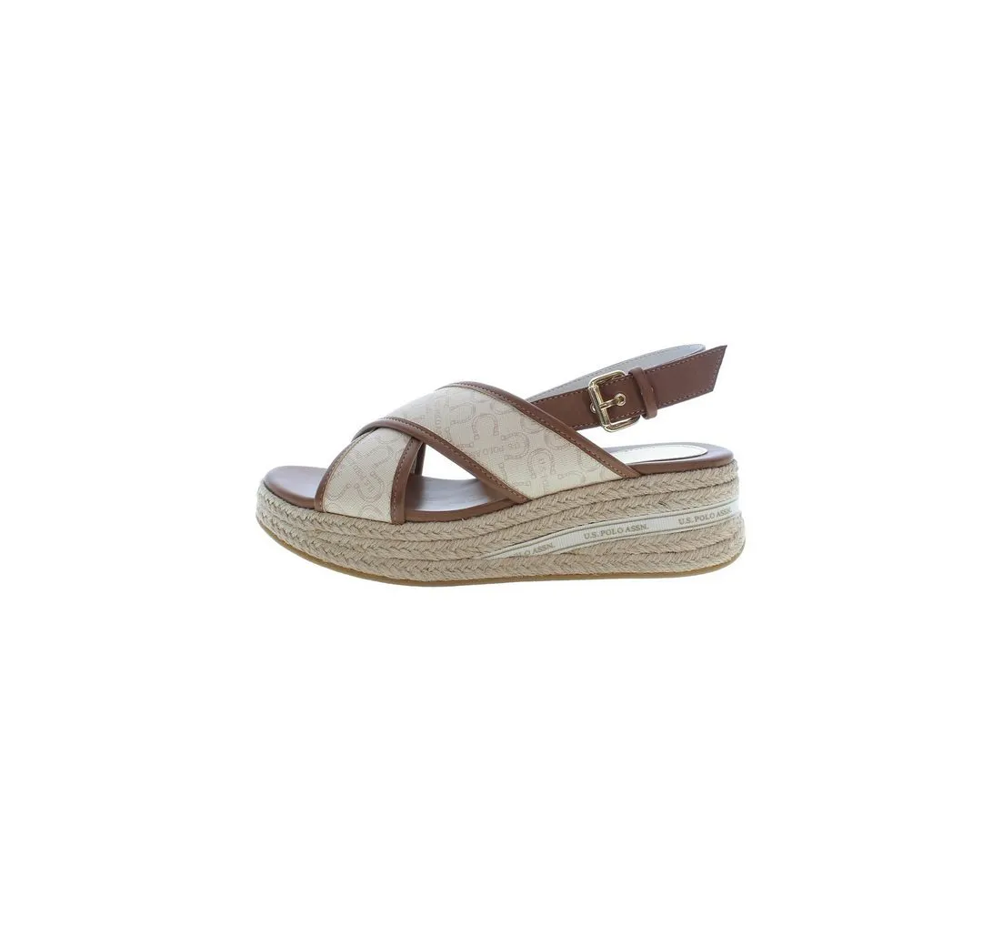U.S. POLO ASSN. Sandalen GLORY Sneaker