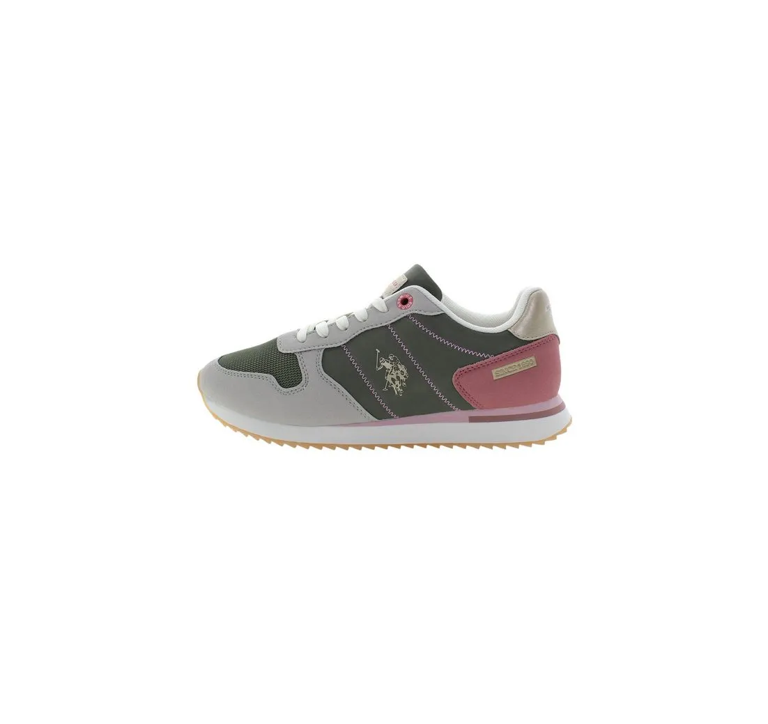 U.S. POLO ASSN Schuhe Low-Sneaker ALTENA002 Sneaker (1-tlg)