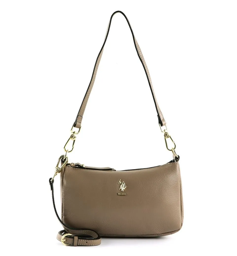 U.S. Polo Assn Schultertasche Arlington