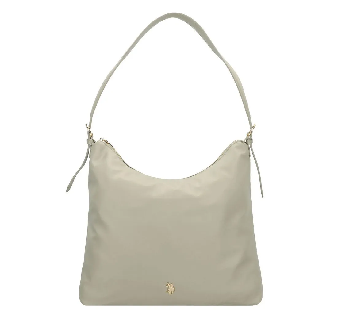 U.S. Polo Assn. Schultertasche Houston, Nylon