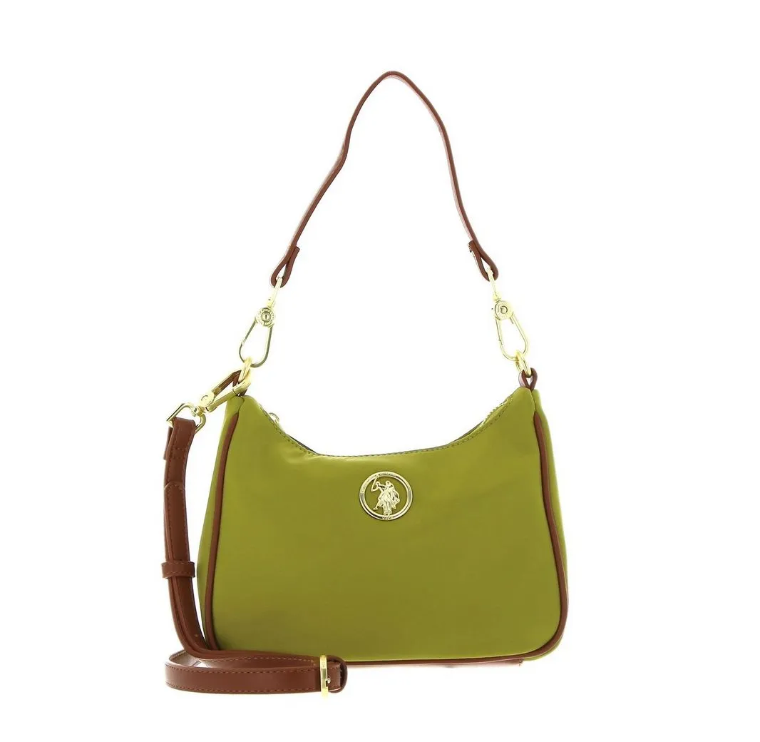 U.S. Polo Assn. Schultertasche Houston
