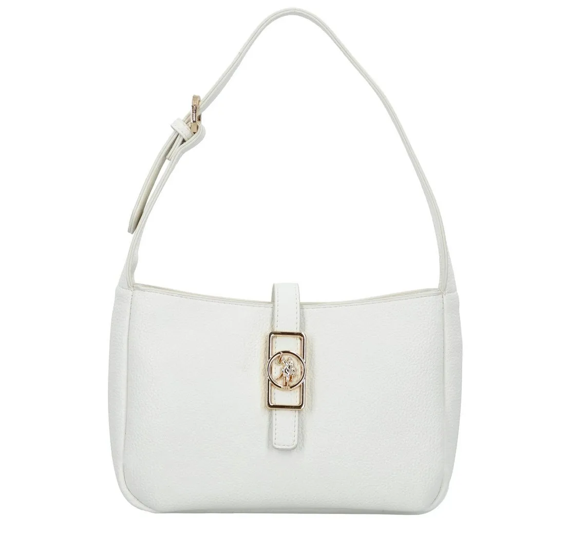 U.S. Polo Assn. Schultertasche Sun Faded, Polyurethan