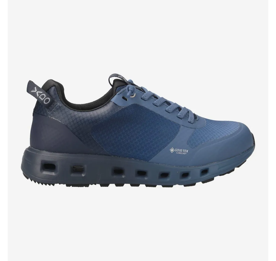 VADO VADO 16852 6811 114 BOLD I, Sneaker, Blau, Damen Sneaker