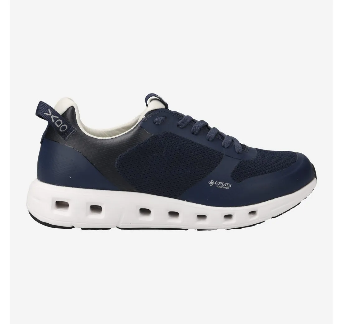 VADO VADO 96851 6810 101 BREEZE, Sneaker, Blau, Damen Sneaker
